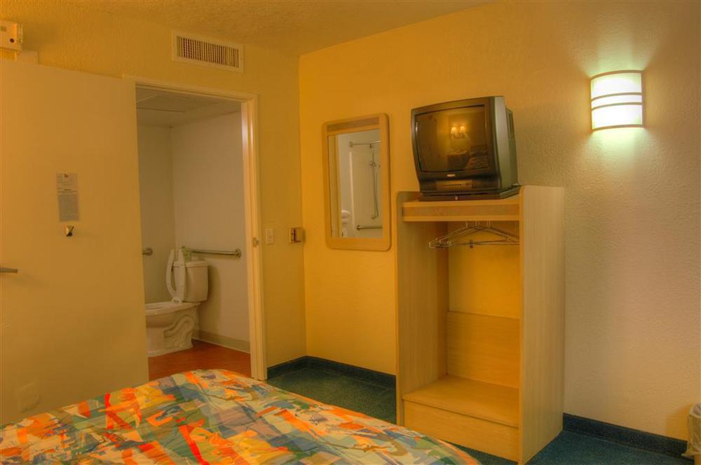 Motel 6-Springfield, Or - Eugene North Quarto foto