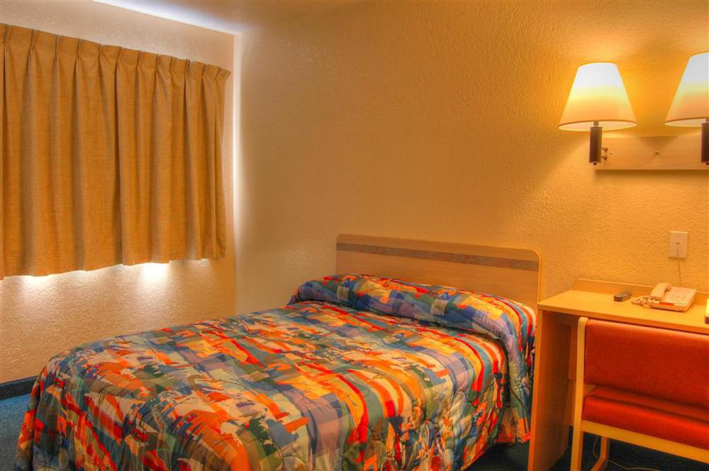 Motel 6-Springfield, Or - Eugene North Quarto foto