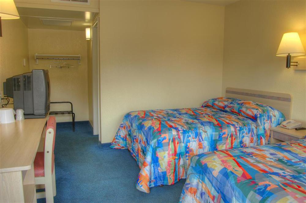 Motel 6-Springfield, Or - Eugene North Quarto foto