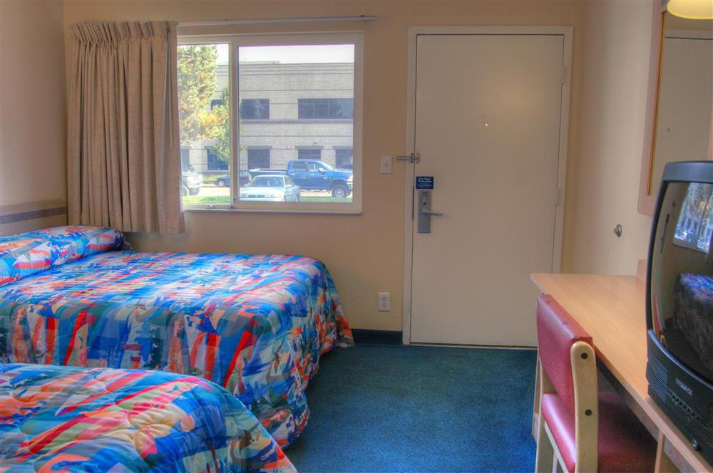 Motel 6-Springfield, Or - Eugene North Quarto foto