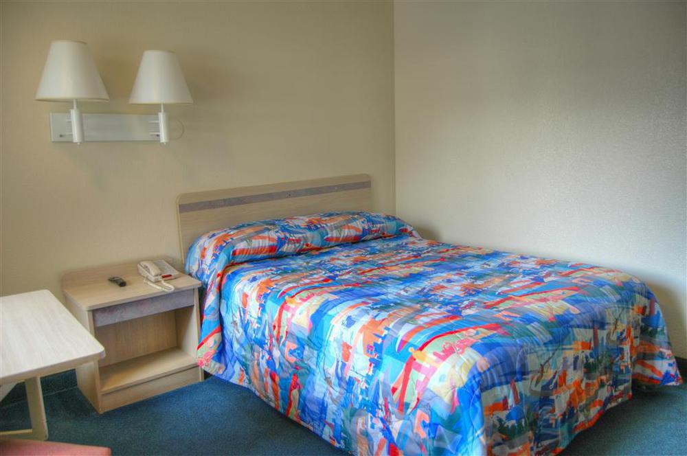 Motel 6-Springfield, Or - Eugene North Quarto foto
