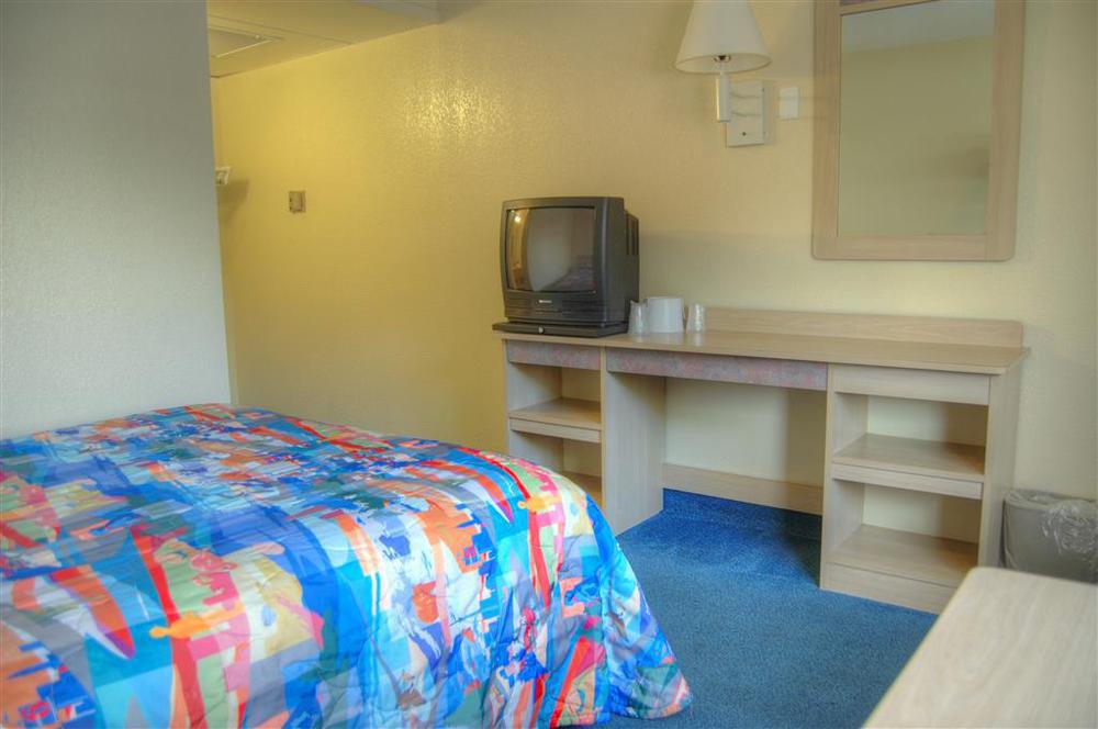Motel 6-Springfield, Or - Eugene North Quarto foto