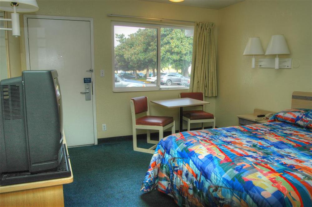 Motel 6-Springfield, Or - Eugene North Quarto foto
